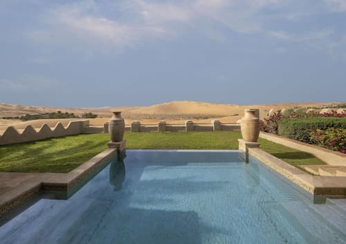 Qasr Al Sarab Desert Resort by Anantara, Room