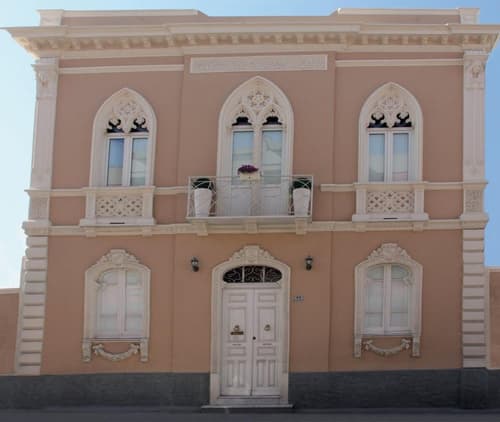 La Peonia Boutique B&B, Primary image