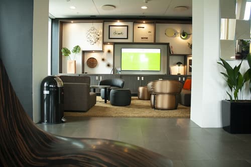 Wakeup Copenhagen Carsten Niebuhrs Gade