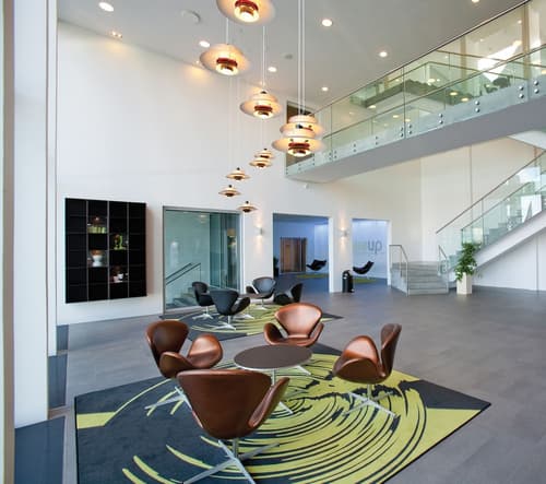 Wakeup Copenhagen Carsten Niebuhrs Gade