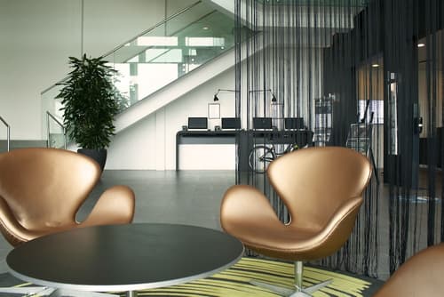 Wakeup Copenhagen Carsten Niebuhrs Gade