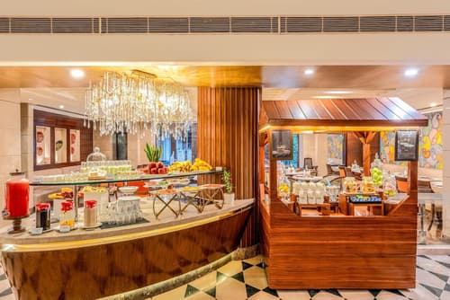 Radisson Srinagar
