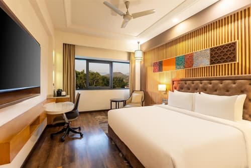 Radisson Srinagar