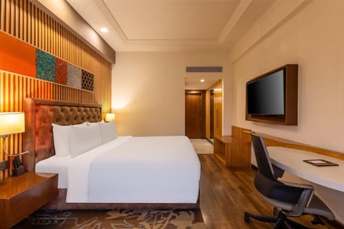 Radisson Srinagar