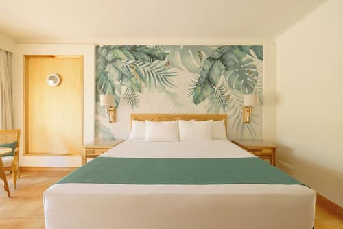 Iberostar Selection Paraíso Lindo - All Inclusive