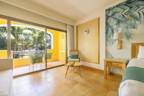 Iberostar Selection Paraíso Lindo - All Inclusive