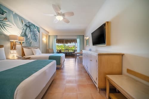 Iberostar Selection Paraíso Lindo - All Inclusive