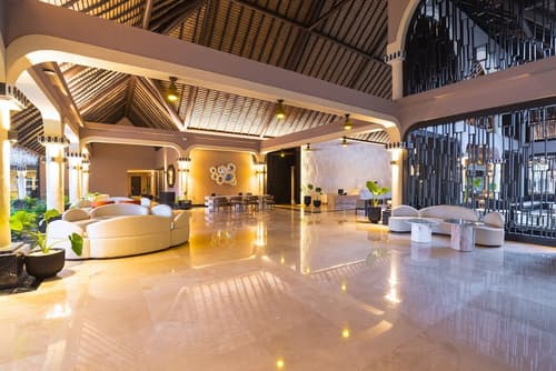 Grand Palladium Colonial Resort & Spa All Inclusive