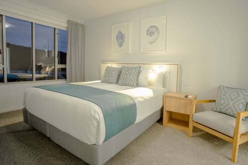 Club Wyndham Airlie Beach, Room