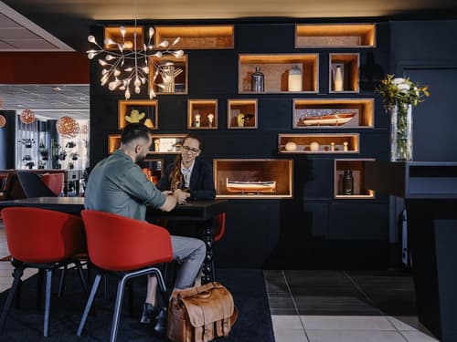 Hôtel Mercure Toulon La Seyne-Sur-Mer