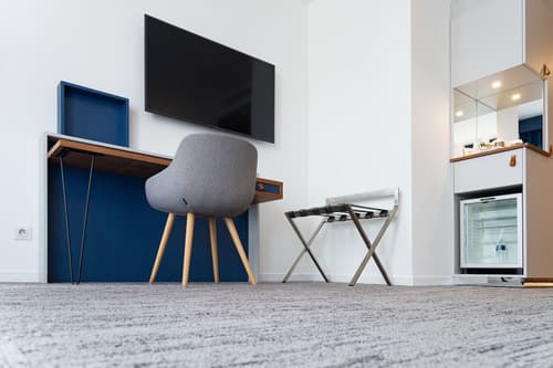 Hôtel Mercure Toulon La Seyne-Sur-Mer, Room