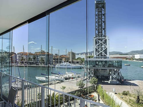 Hôtel Mercure Toulon La Seyne-Sur-Mer