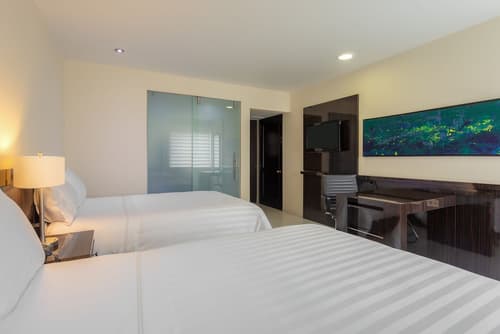 GHL Hotel Portón Medellín, Room