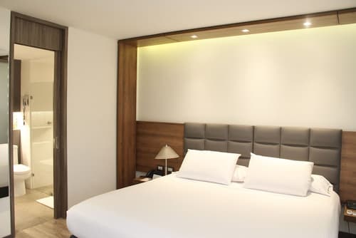 GHL Hotel Portón Medellín, Room