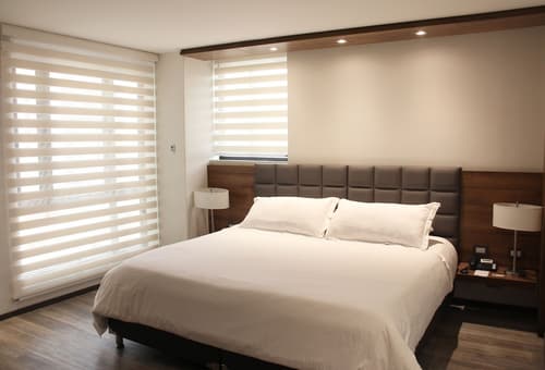 GHL Hotel Portón Medellín, Room