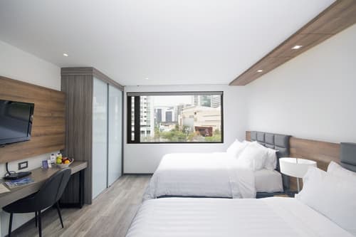 GHL Hotel Portón Medellín, Room