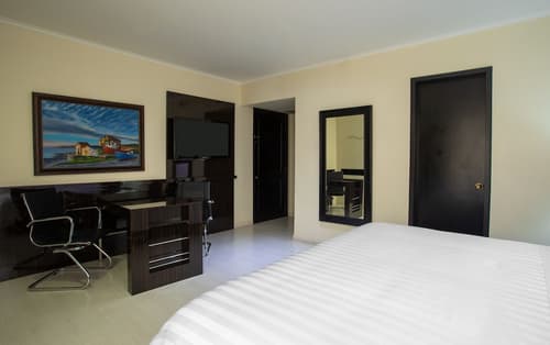 GHL Hotel Portón Medellín, Room