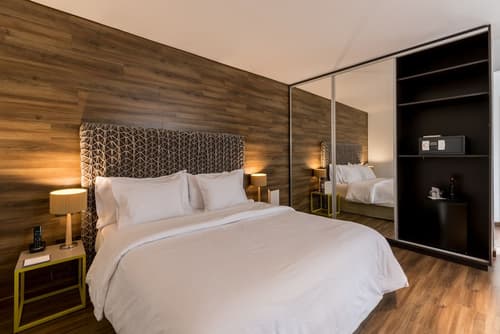 Azur Real Hotel Boutique & Spa