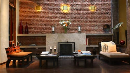 Azur Real Hotel Boutique & Spa, Lobby