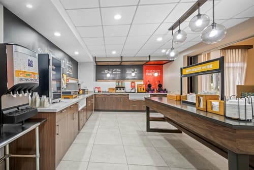 Hampton Inn & Suites Ft. Lauderdale West-Sawgrass/Tamarac