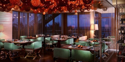 Solé Miami, A Noble House Resort