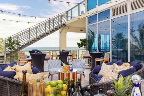 Solé Miami, A Noble House Resort, Reception