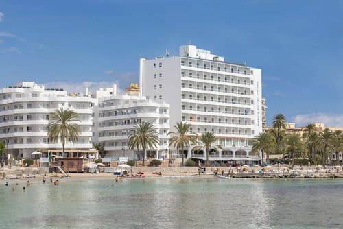 Hotel Ibiza Playa