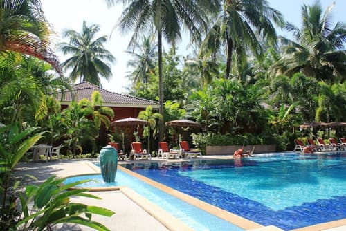 Sudala Beach Resort, Room