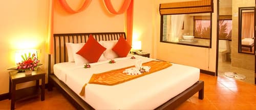 Sudala Beach Resort, Room