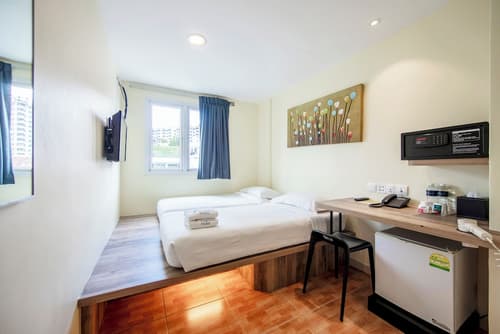 Fragrance Hotel - Balestier, Primary image