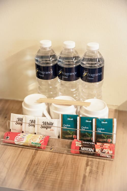 Fragrance Hotel - Balestier