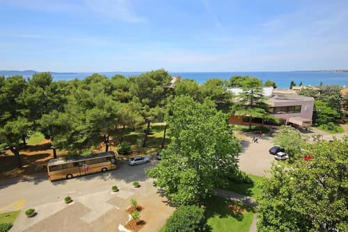 Hotel Donat All Inclusive, Exterior