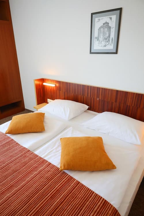 Hotel Donat All Inclusive, Room