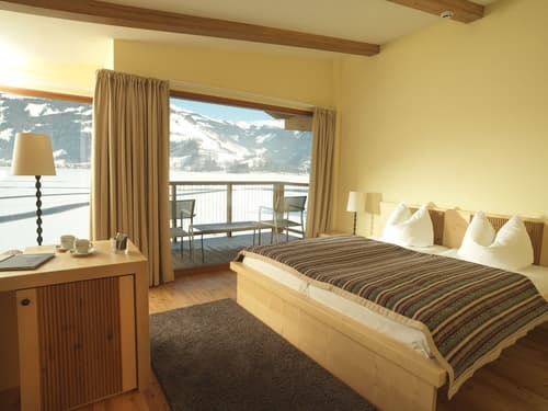 Seevilla Freiberg, Room