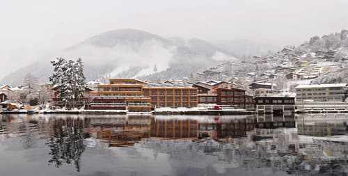 Seevilla Freiberg, Primary image