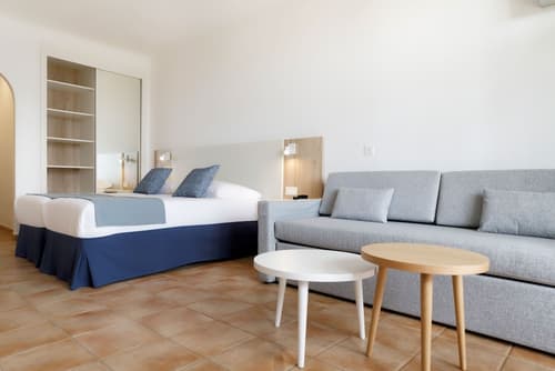 Sport Hotel Monte Feliz - powered by Playitas, Room