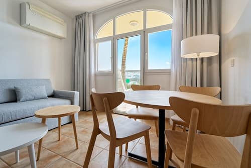 Sport Hotel Monte Feliz - powered by Playitas, Room