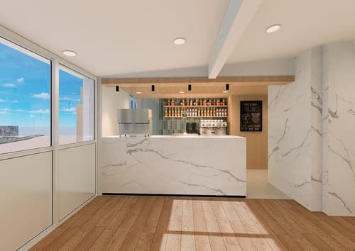 Sport Hotel Monte Feliz - powered by Playitas, Lobby