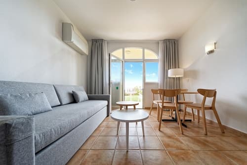 Sport Hotel Monte Feliz - powered by Playitas, Room