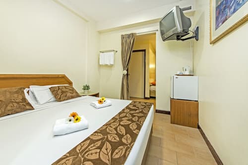 Hotel 81 Geylang, Room