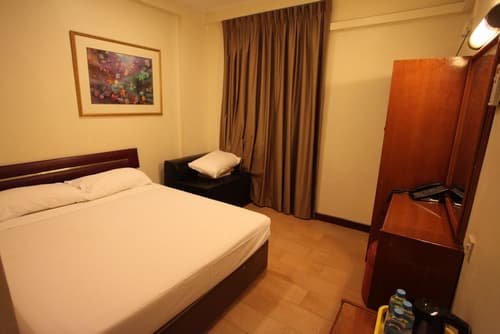 Hotel 81 Geylang, Room