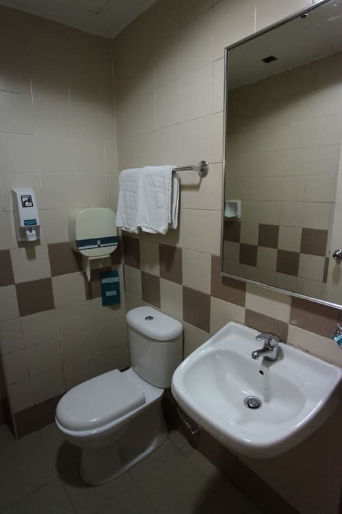 Hotel 81 Geylang, Room