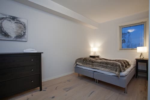 Ustedalen Hotell Geilo, Room