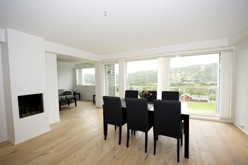 Ustedalen Hotell Geilo