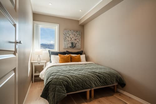 Ustedalen Hotell Geilo, Room