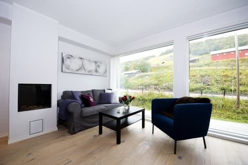 Ustedalen Hotell Geilo, Room