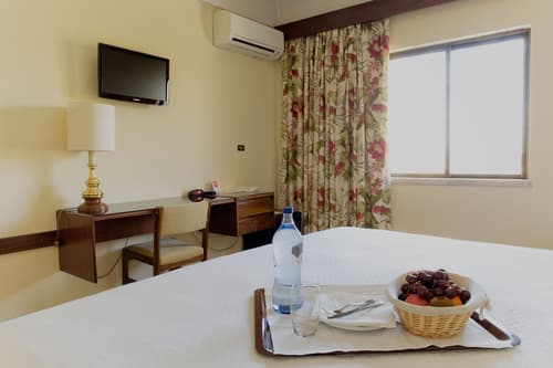 Hotel D. Luís, Room