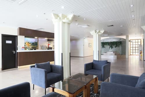 Hotel D. Luís