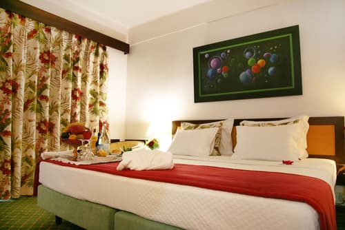 Hotel D. Luís, Room