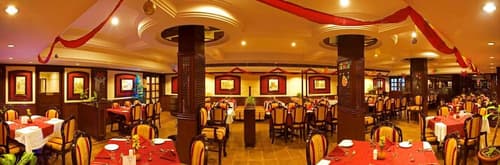 Anandha Inn Convention Centre and Suites